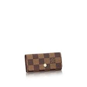Louis Vuitton key holder